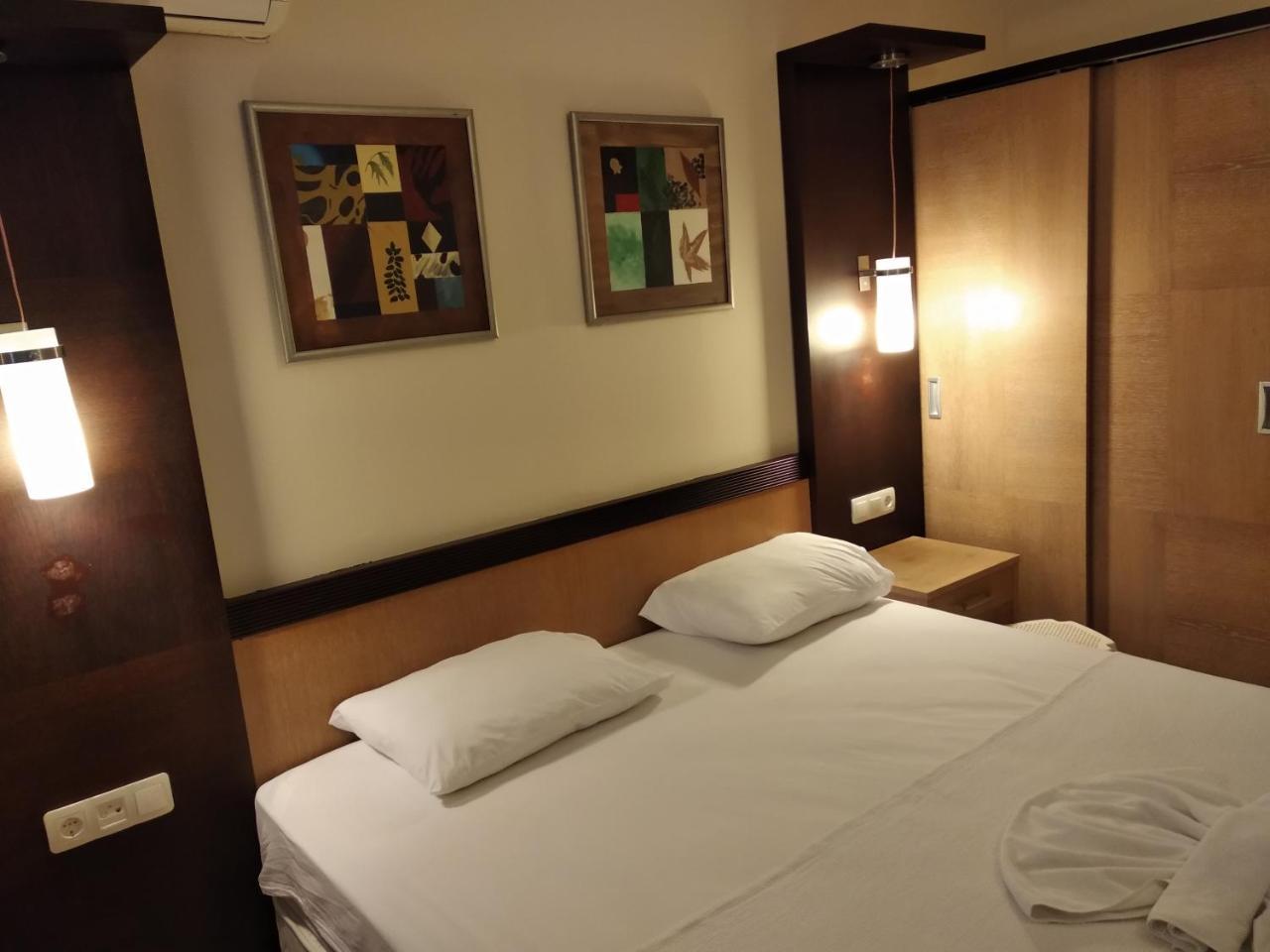 Aypars Beldibi Hotell